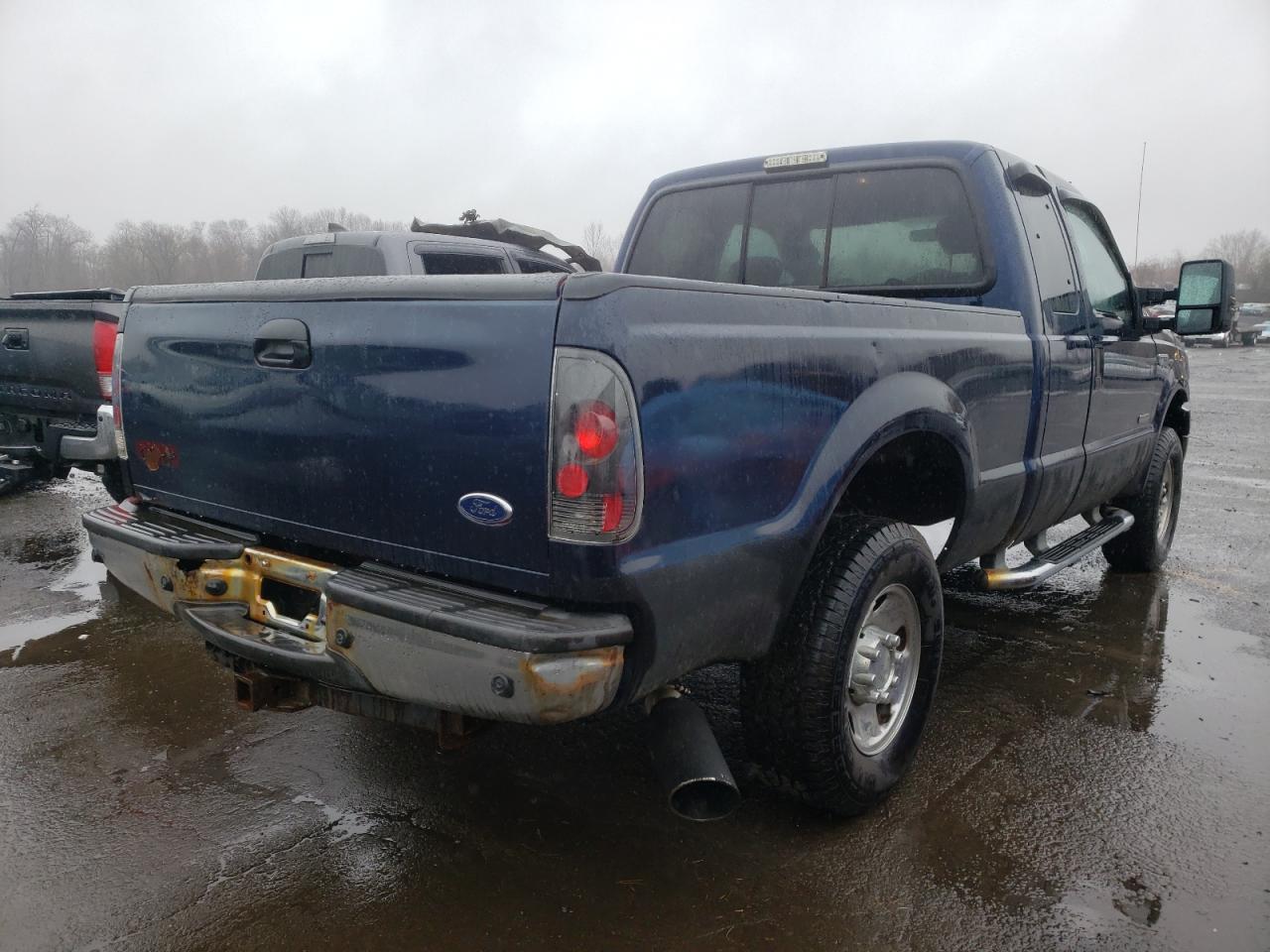 Photo 4 from auction – 2006 FORD F250 SUPER with VIN 1FTSX21P76EA08085