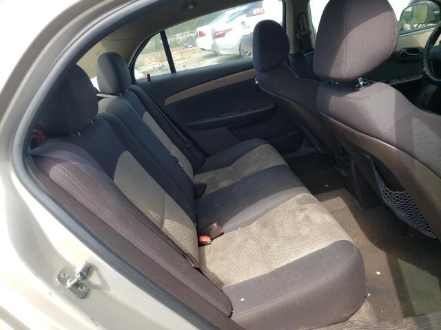 Photo 6 from auction – 2012 CHEVROLET MALIBU LS with VIN 1G1ZB5E02CF246162