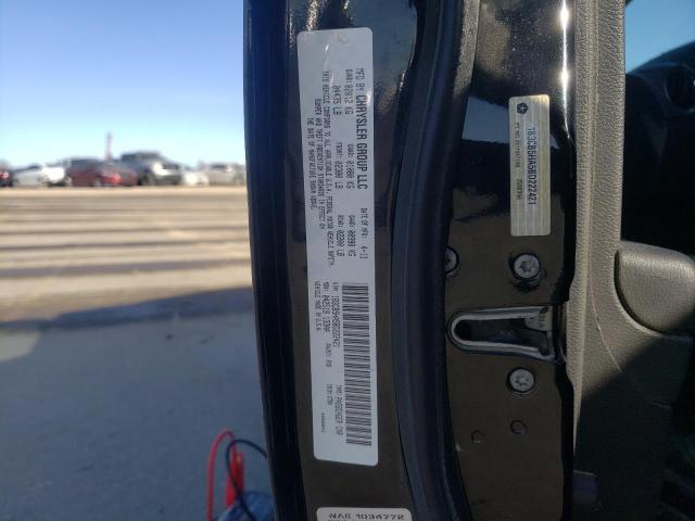 Photo 10 from auction – 2011 DODGE CALIBER HE with VIN 1B3CB5HA5BD222421