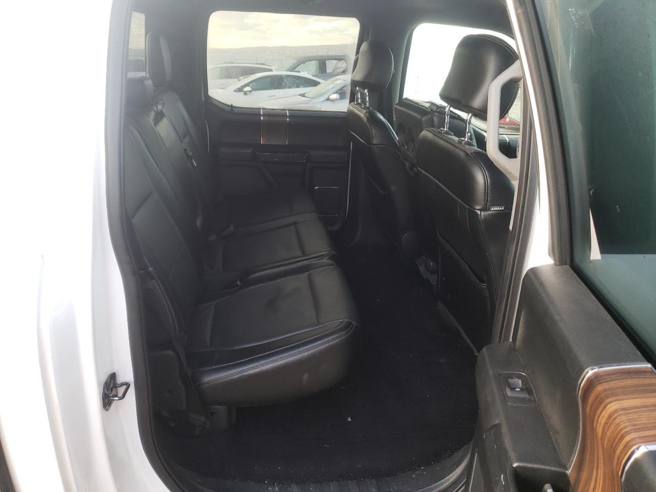 Photo 6 from auction – 2015 FORD F150 SUPER with VIN 1FTEW1EF5FKE62512