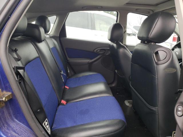 Photo 6 from auction – 2003 FORD FOCUS ZX5 with VIN 3FAHP37533R141236