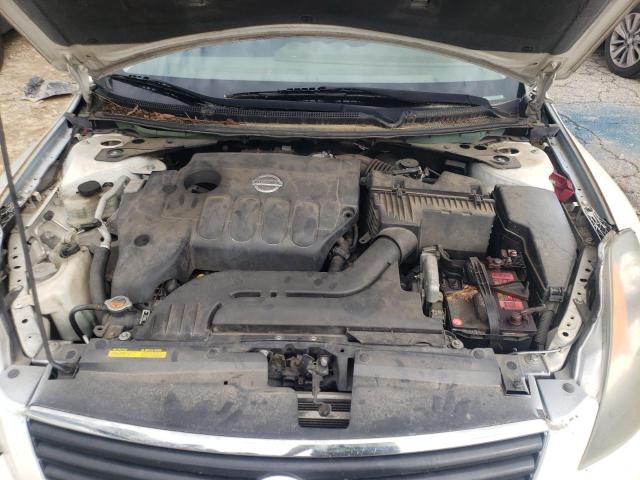 Photo 7 from auction – 2009 NISSAN ALTIMA 2.5 with VIN 1N4AL21E79C100972