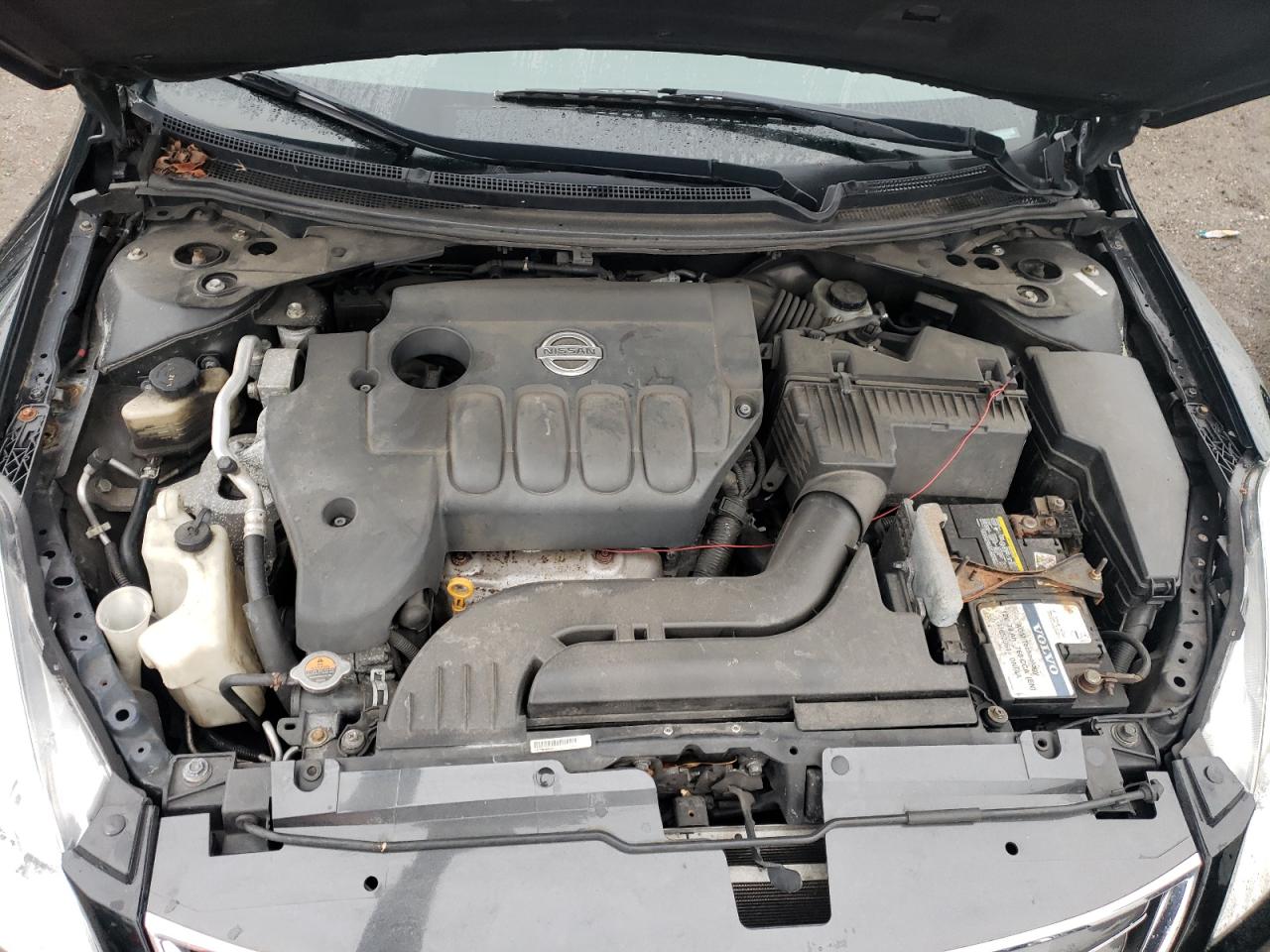 Photo 7 from auction – 2010 NISSAN ALTIMA BAS with VIN 1N4AL2AP0AN548335