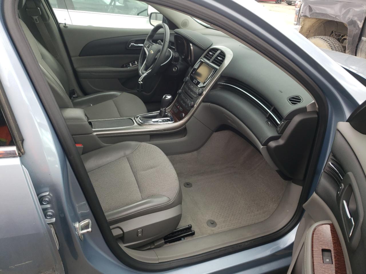 Photo 5 from auction – 2013 CHEVROLET MALIBU 1LT with VIN 1G11C5SA9DU120403