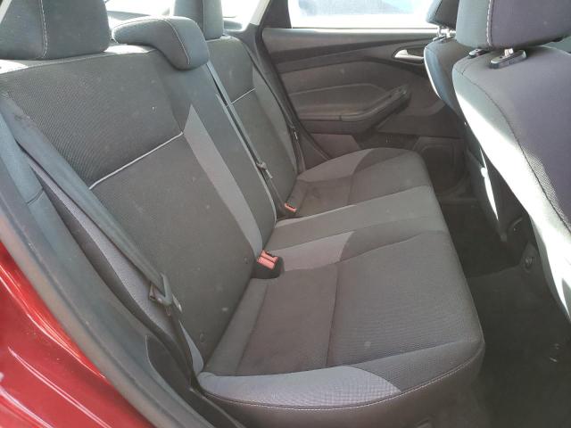 Photo 6 from auction – 2014 FORD FOCUS SE with VIN 1FADP3F23EL110348