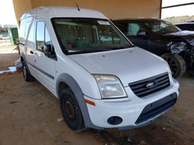 Photo 1 from auction – 2013 FORD TRANSIT CO with VIN NM0LS7DN3DT170389