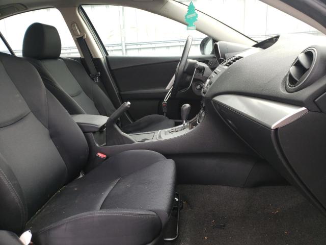 Zdjęcie 5 z aukcji – 2010 MAZDA 3 S z VIN JM1BL1S68A1328463