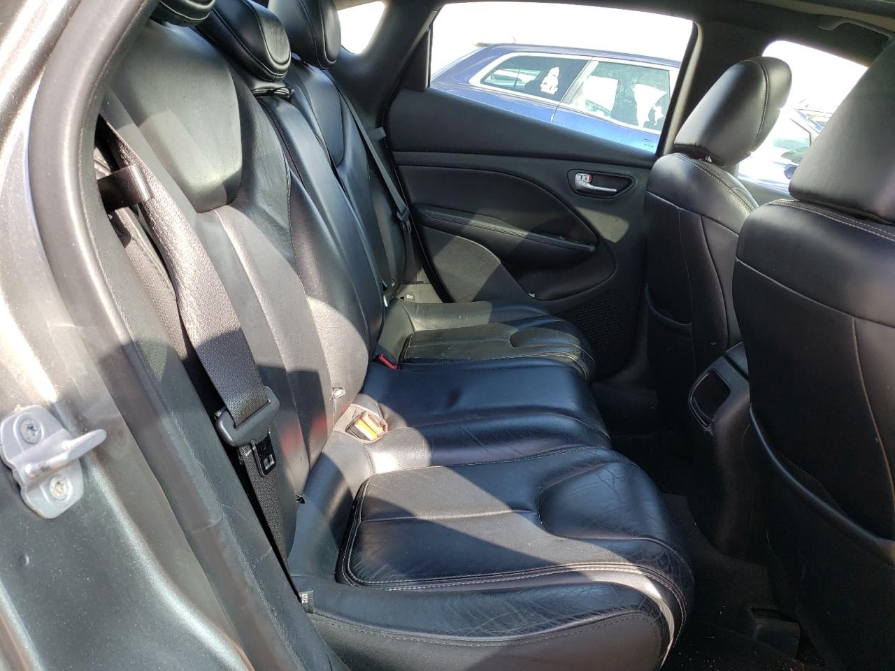 Photo 6 from auction – 2013 DODGE DART LIMIT with VIN 1C3CDFCA7DD714705