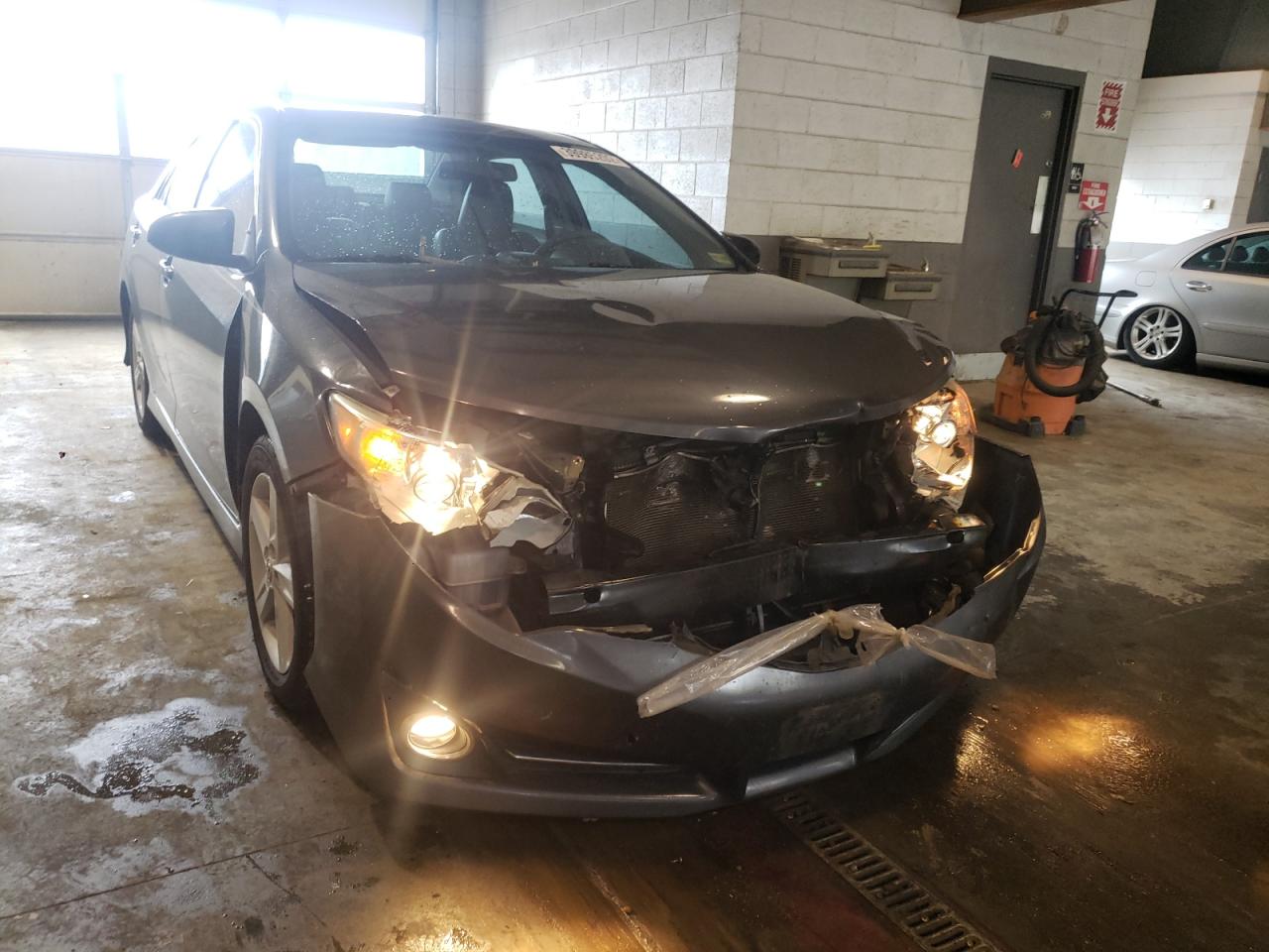 Photo 9 from auction – 2012 TOYOTA CAMRY BASE with VIN 4T1BF1FKXCU020898