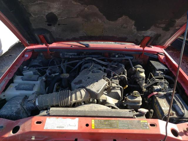 Photo 7 from auction – 2003 FORD RANGER SUP with VIN 1FTZR45E63TA47853