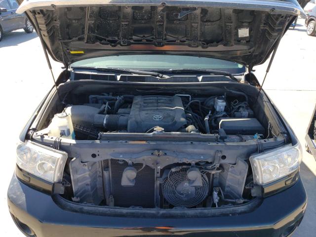 Photo 7 from auction – 2017 TOYOTA SEQUOIA with VIN 5TDDW5G1XHS154039