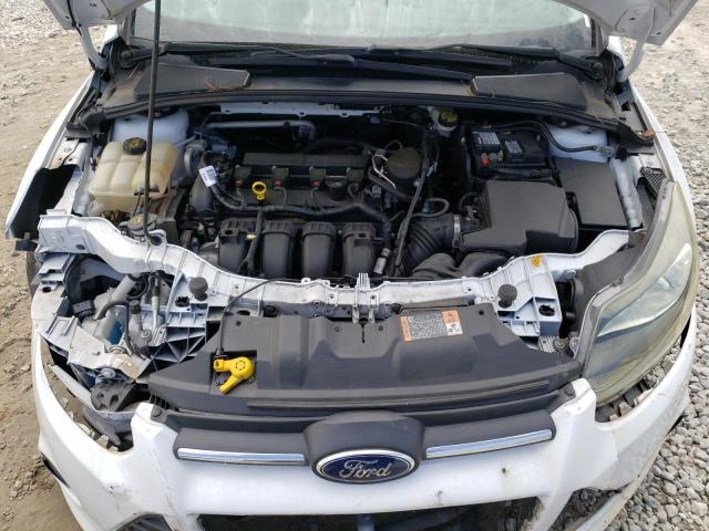 Photo 7 from auction – 2014 FORD FOCUS SE with VIN 1FADP3K2XEL345190