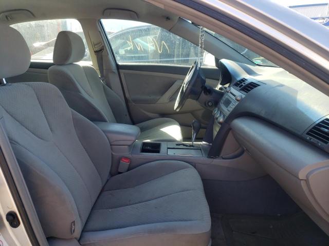 Photo 5 from auction – 2008 TOYOTA CAMRY CE with VIN 4T4BE46K18R014313