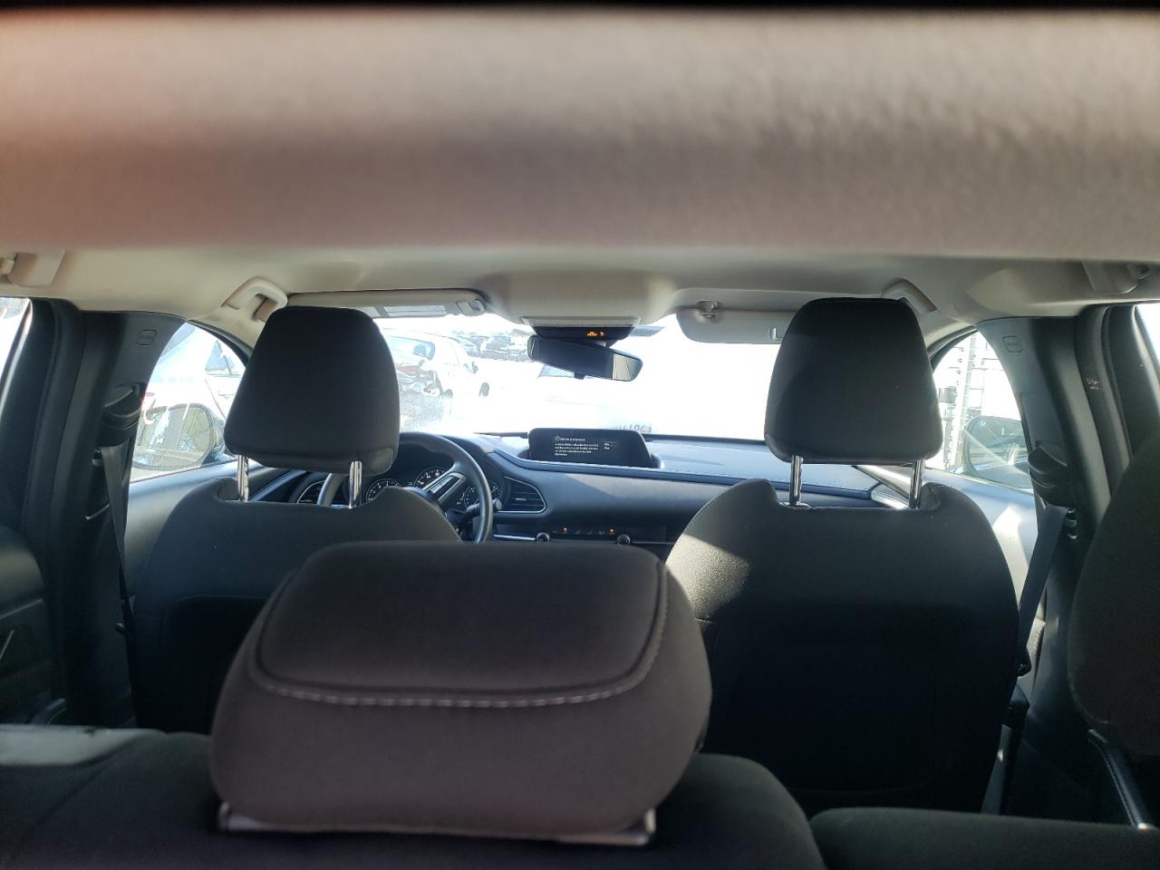 صورة رقم 9 من المزاد - 2020 MAZDA CX-30 مع VIN 3MVDMABL9LM139384