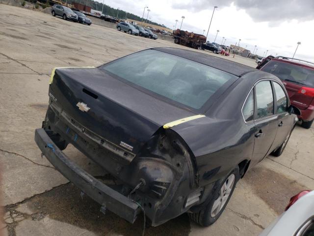 Photo 4 from auction – 2010 CHEVROLET IMPALA LS with VIN 2G1WA5EK7A1161104
