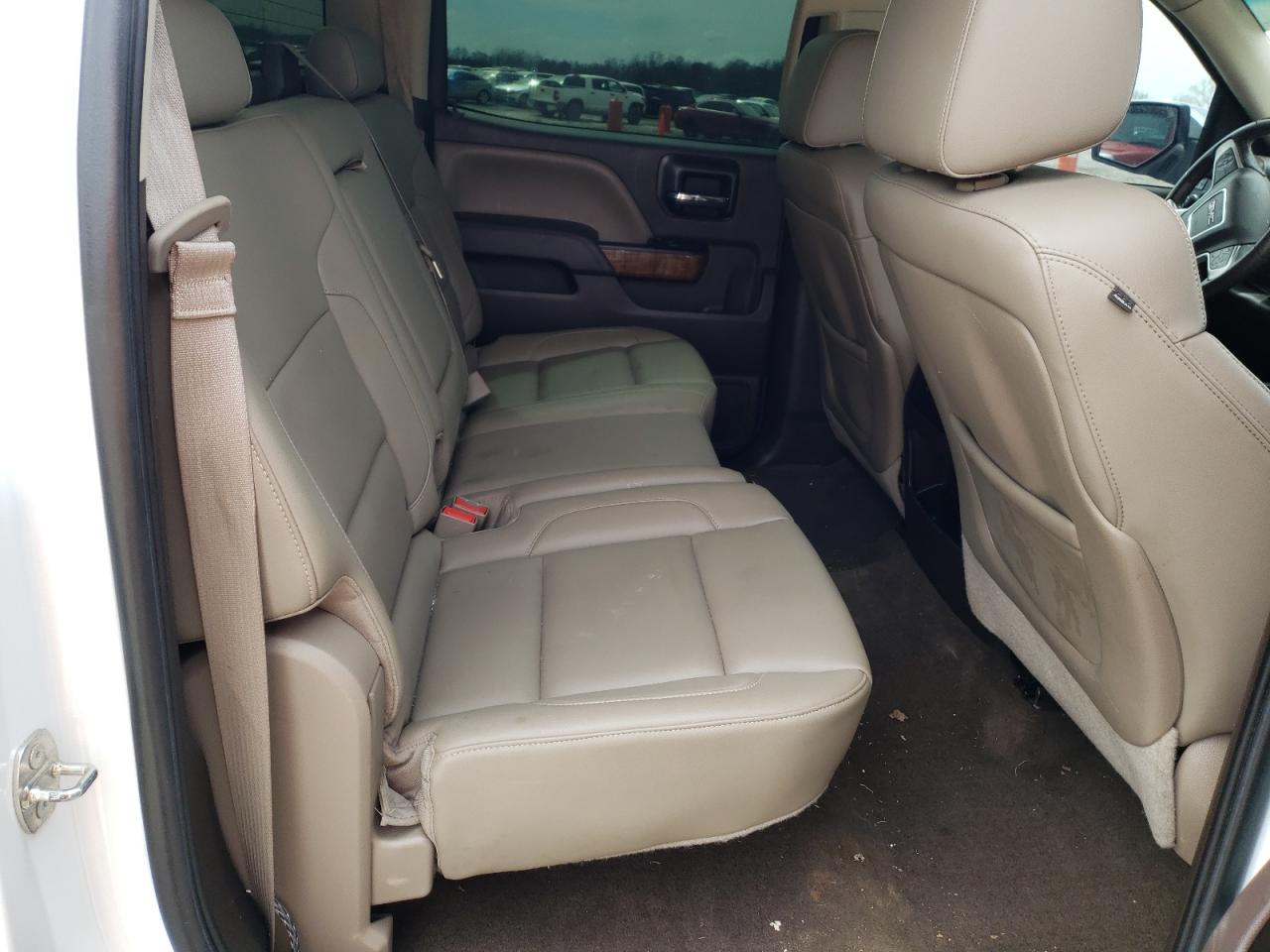 Photo 6 from auction – 2015 GMC SIERRA K15 with VIN 3GTU2VEC0FG280521