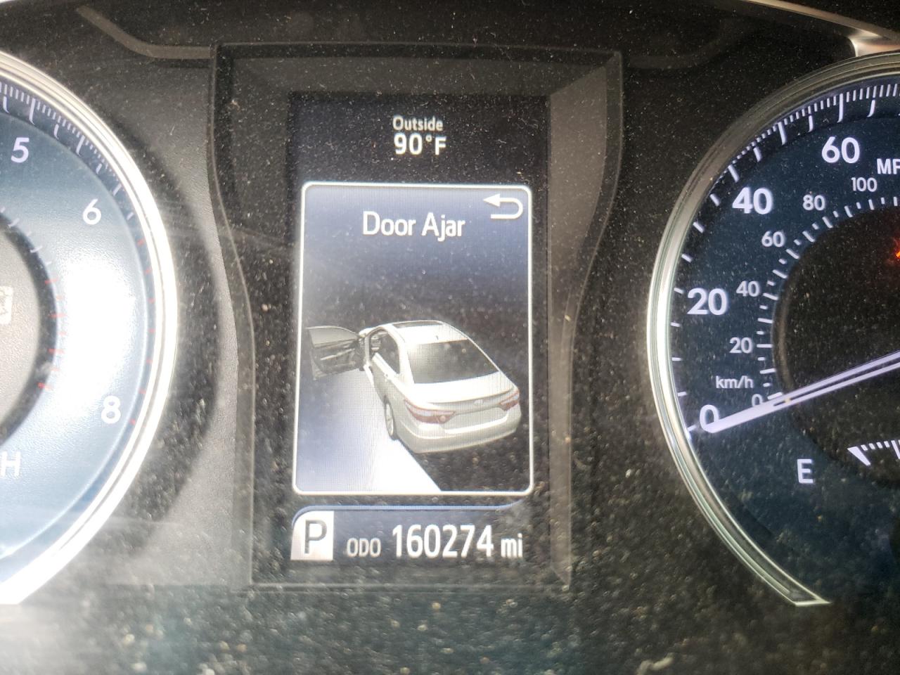 Photo 8 from auction – 2015 TOYOTA CAMRY LE with VIN 4T4BF1FK3FR464134