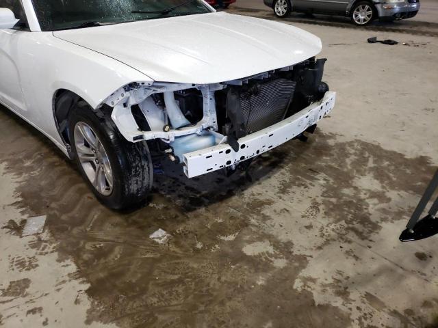 Photo 10 from auction – 2017 DODGE CHARGER SE with VIN 2C3CDXBG0HH503494