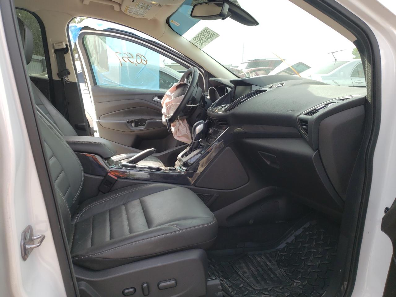 Photo 5 from auction – 2015 FORD ESCAPE TIT with VIN 1FMCU0JX6FUC23282