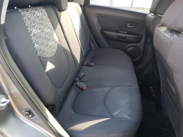 Снимка 6 от търг – 2011 KIA SOUL + с VIN KNDJT2A22B7195732