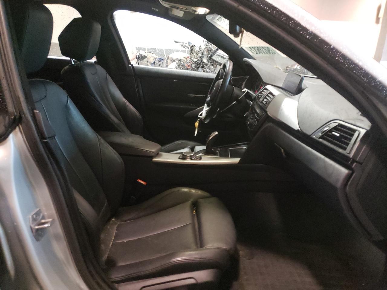 Photo 5 from auction – 2016 BMW 428 I GRAN with VIN WBA4A9C50GG505030