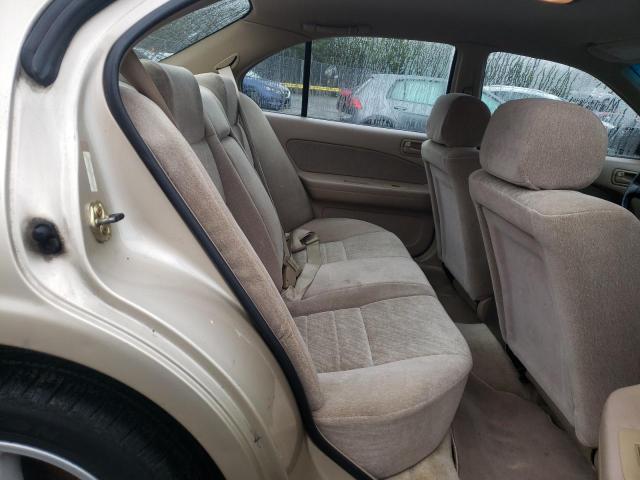 Photo 7 from auction – 1998 NISSAN MAXIMA GLE with VIN JN1CA21D2WT515647