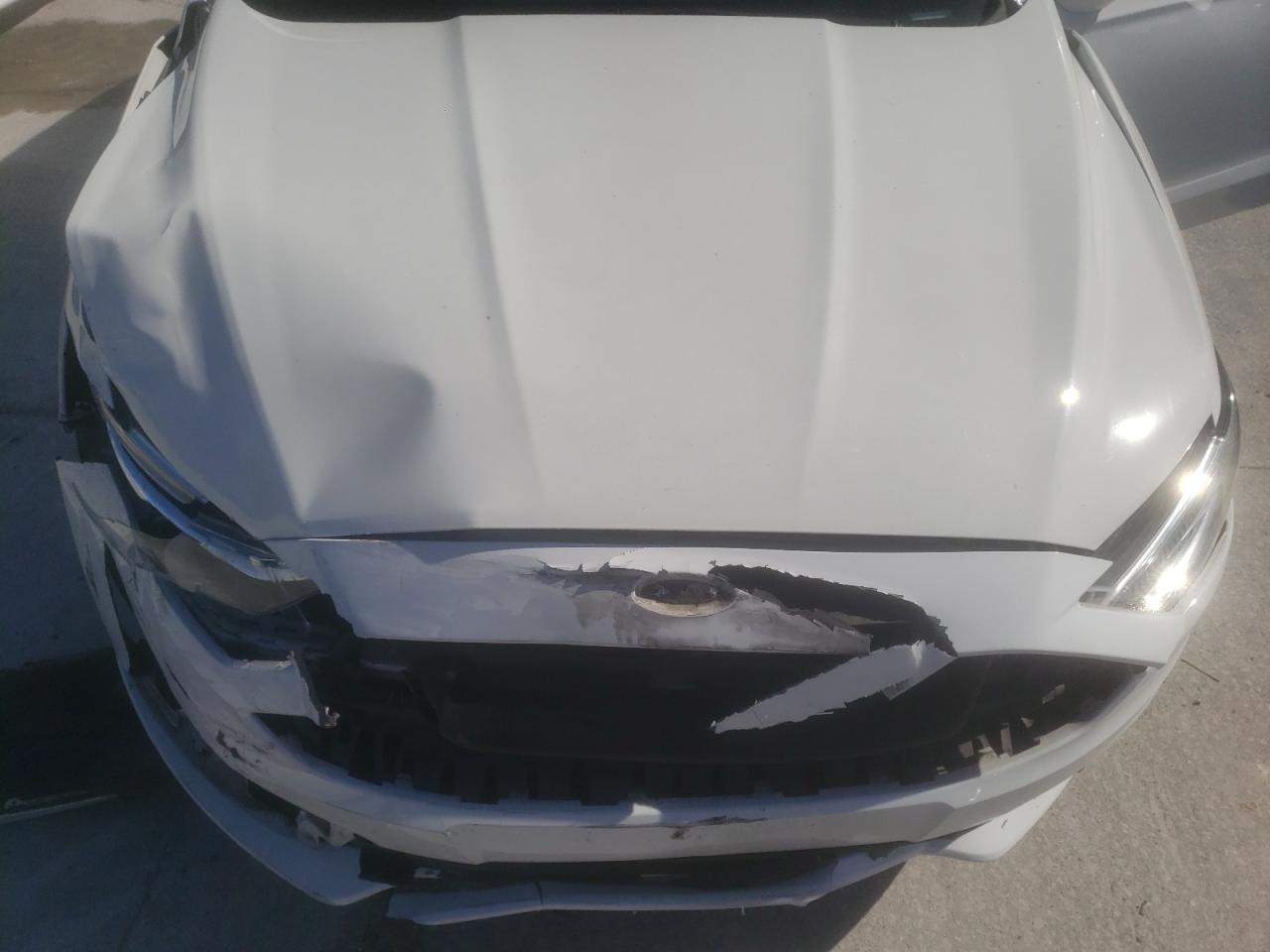 Photo 7 from auction – 2018 FORD FUSION TIT with VIN 3FA6P0D96JR131486