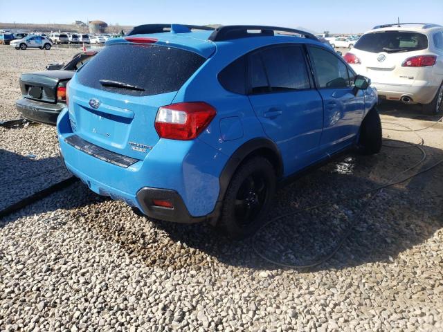 Photo 4 from auction – 2016 SUBARU CROSSTREK with VIN JF2GPAKC8G8301118