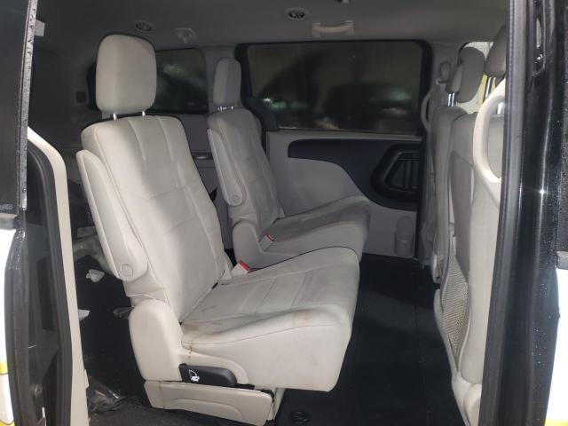 Photo 6 from auction – 2011 DODGE GRAND CARA with VIN 2D4RN4DG4BR737155