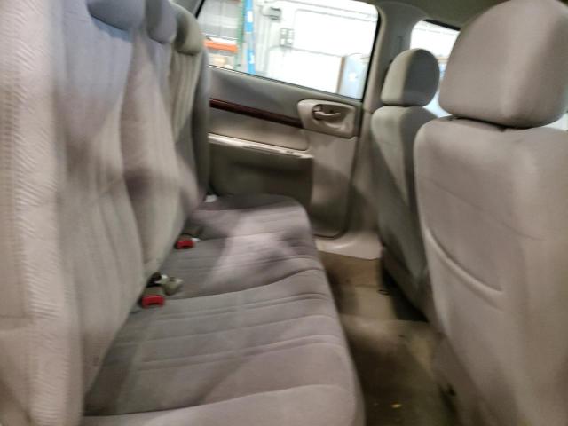 Photo 6 from auction – 2004 CHEVROLET IMPALA with VIN 2G1WF52E149430235