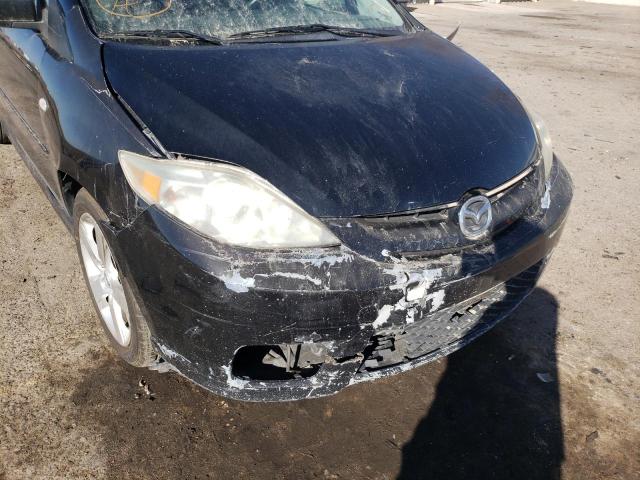 Фото 9 с аукциона – 2006 MAZDA 5 с VIN JM1CR29L360124025
