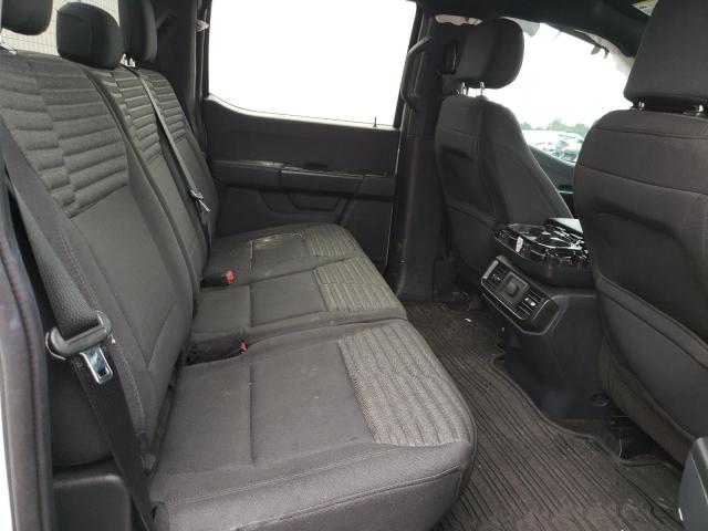Photo 6 from auction – 2021 FORD F150 SUPER with VIN 1FTEW1C52MFC92206