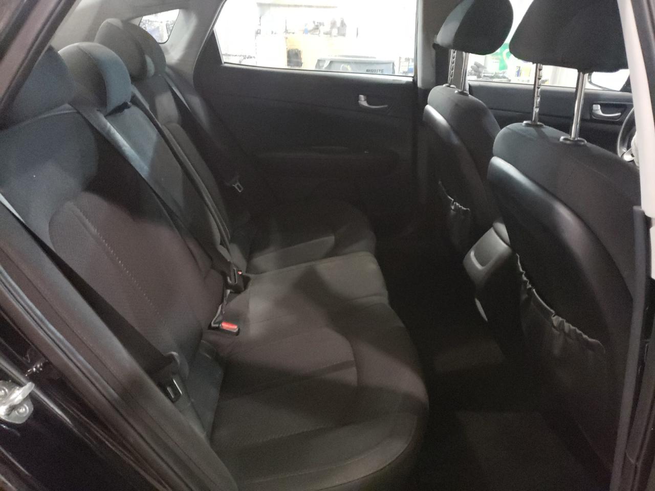 Photo 6 from auction – 2018 KIA OPTIMA LX with VIN 5XXGT4L33JG193344