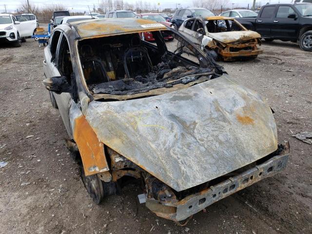 Photo 9 from auction – 2016 FORD FOCUS SE with VIN 1FADP3K21GL217178
