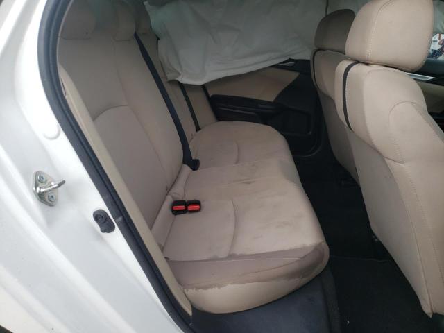 Photo 6 from auction – 2016 HONDA CIVIC LX with VIN 19XFC2F54GE015411