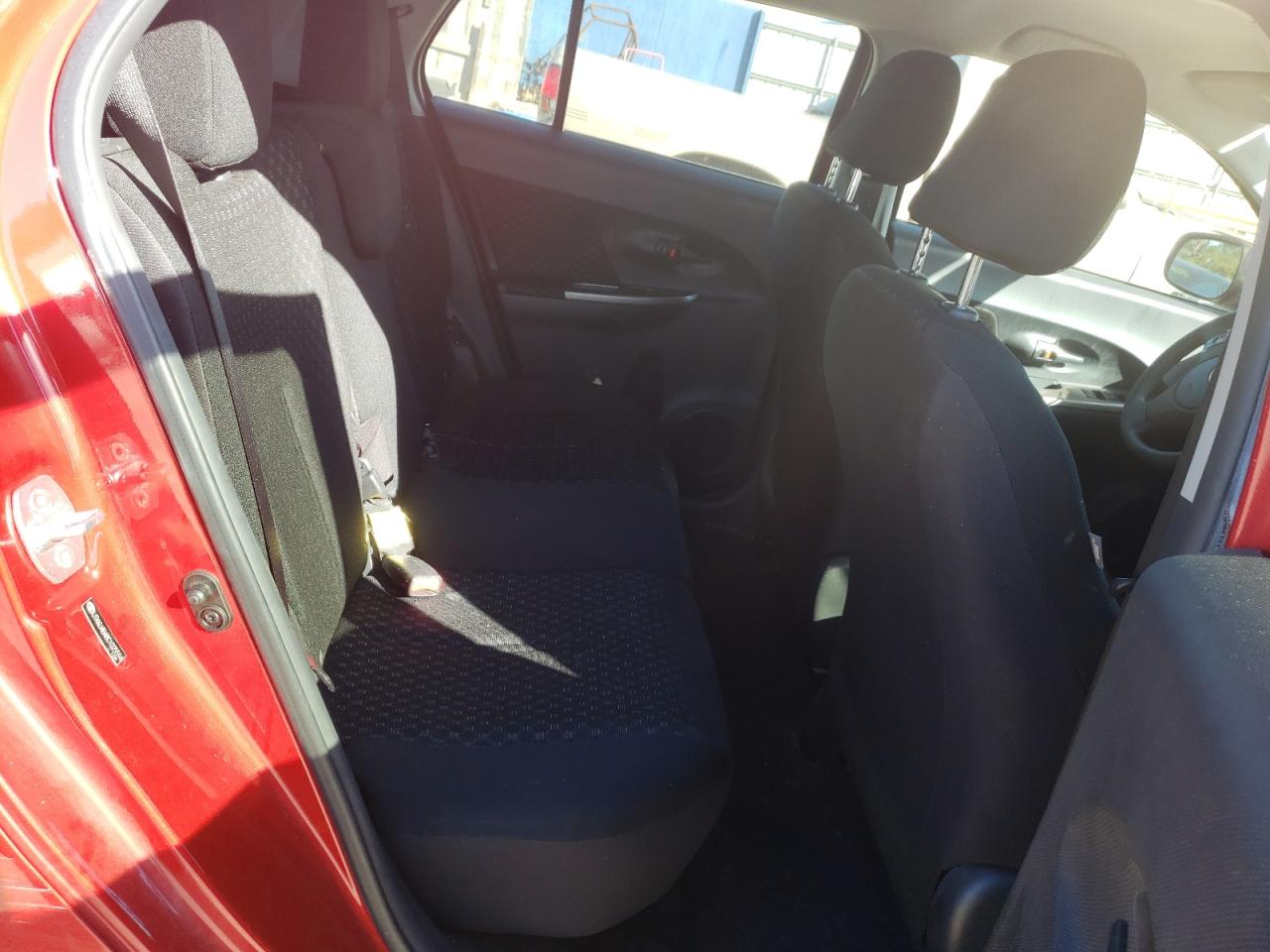 Photo 6 from auction – 2012 TOYOTA SCION XD with VIN JTKKU4B48C1025594