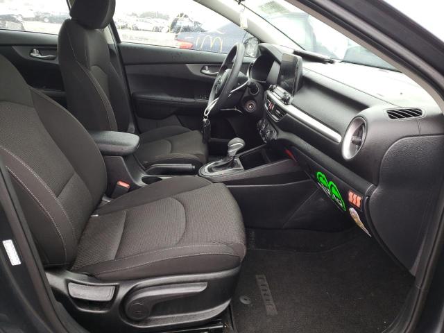Photo 5 from auction – 2020 KIA FORTE FE with VIN 3KPF24AD2LE187511