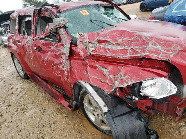 Photo 9 from auction – 2011 CHEVROLET HHR LT with VIN 3GNBACFU3BS500061