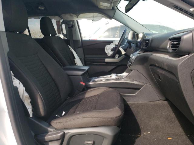 Photo 5 from auction – 2020 FORD EXPLORER X with VIN 1FMSK7DH3LGD03681
