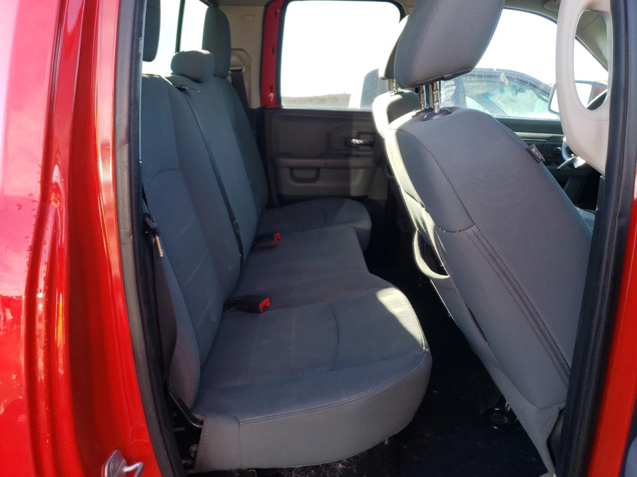 Photo 6 from auction – 2013 RAM 1500 SLT with VIN 1C6RR7GT4DS609678