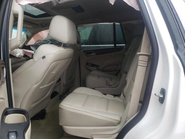 Photo 6 from auction – 2016 GMC YUKON DENA with VIN 1GKS2CKJ1GR142524