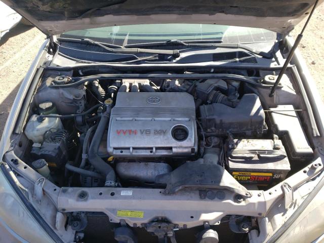 Photo 7 from auction – 2004 TOYOTA CAMRY LE with VIN 4T1BF30K34U574094