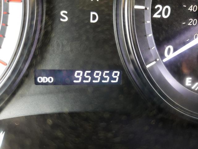 Photo 8 from auction – 2010 LEXUS ES 350 with VIN JTHBK1EG6A2366970
