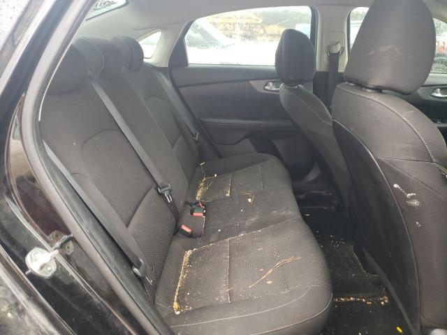 Photo 6 from auction – 2020 KIA FORTE FE with VIN 3KPF24AD7LE142127