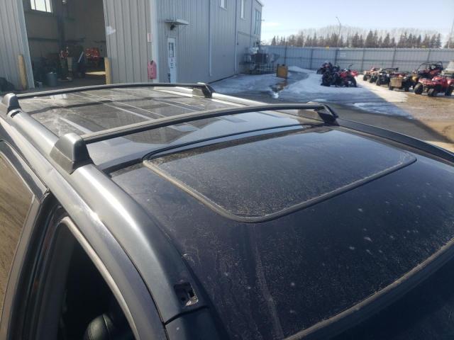 Photo 9 from auction – 2003 HONDA CR-V EX with VIN JHLRD78943C812172