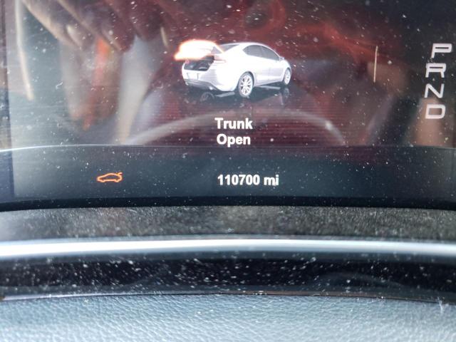 Photo 8 from auction – 2013 DODGE DART LIMIT with VIN 1C3CDFCH5DD181976