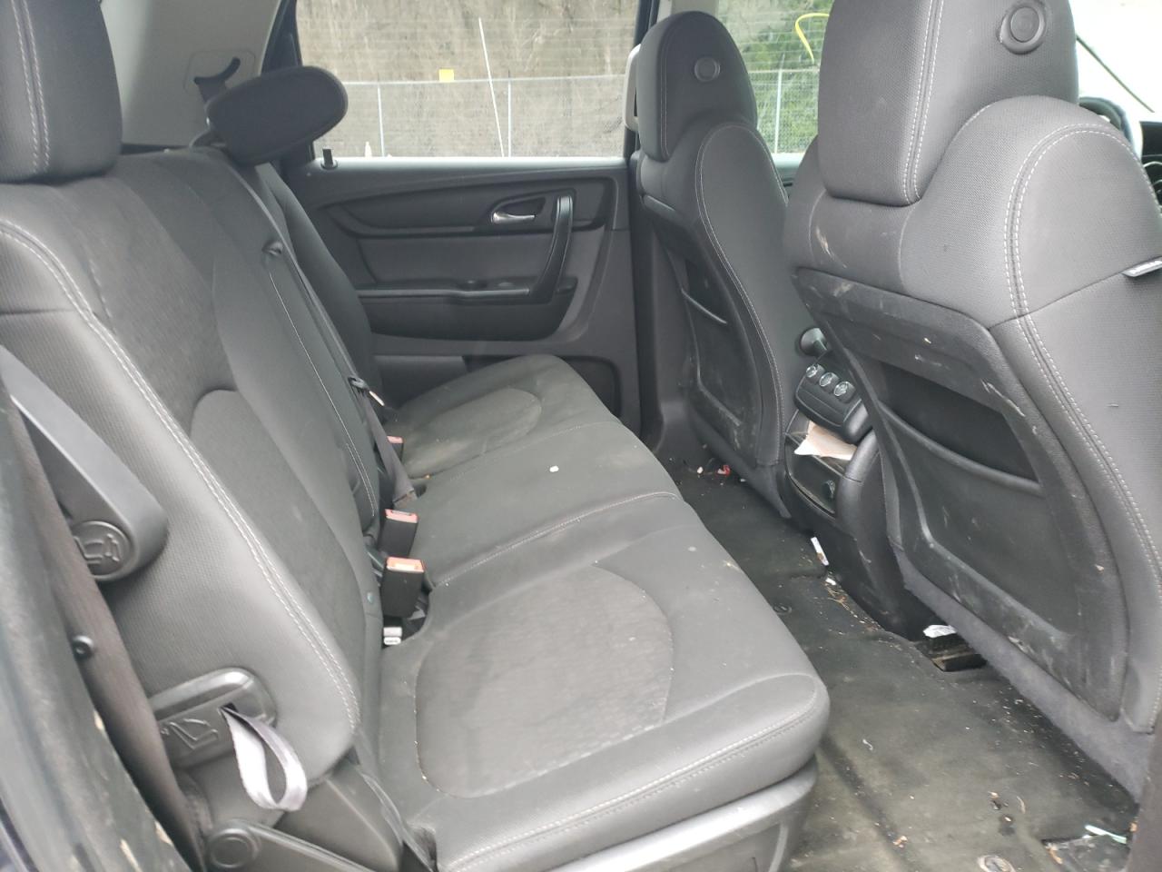 Photo 6 from auction – 2013 GMC ACADIA SLE with VIN 1GKKRNED0DJ174310