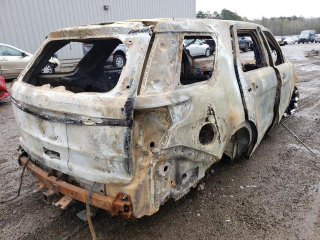 Photo 4 from auction – 2013 FORD EXPLORER X with VIN 1FM5K7D82DGB17855