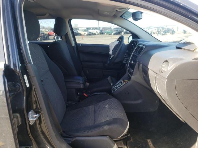 Photo 5 from auction – 2011 DODGE CALIBER HE with VIN 1B3CB5HA5BD222421