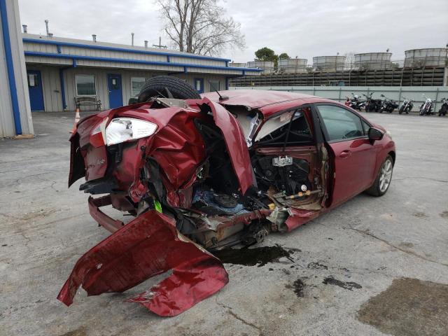 Photo 4 from auction – 2015 FORD FIESTA SE with VIN 3FADP4BJ1FM190364